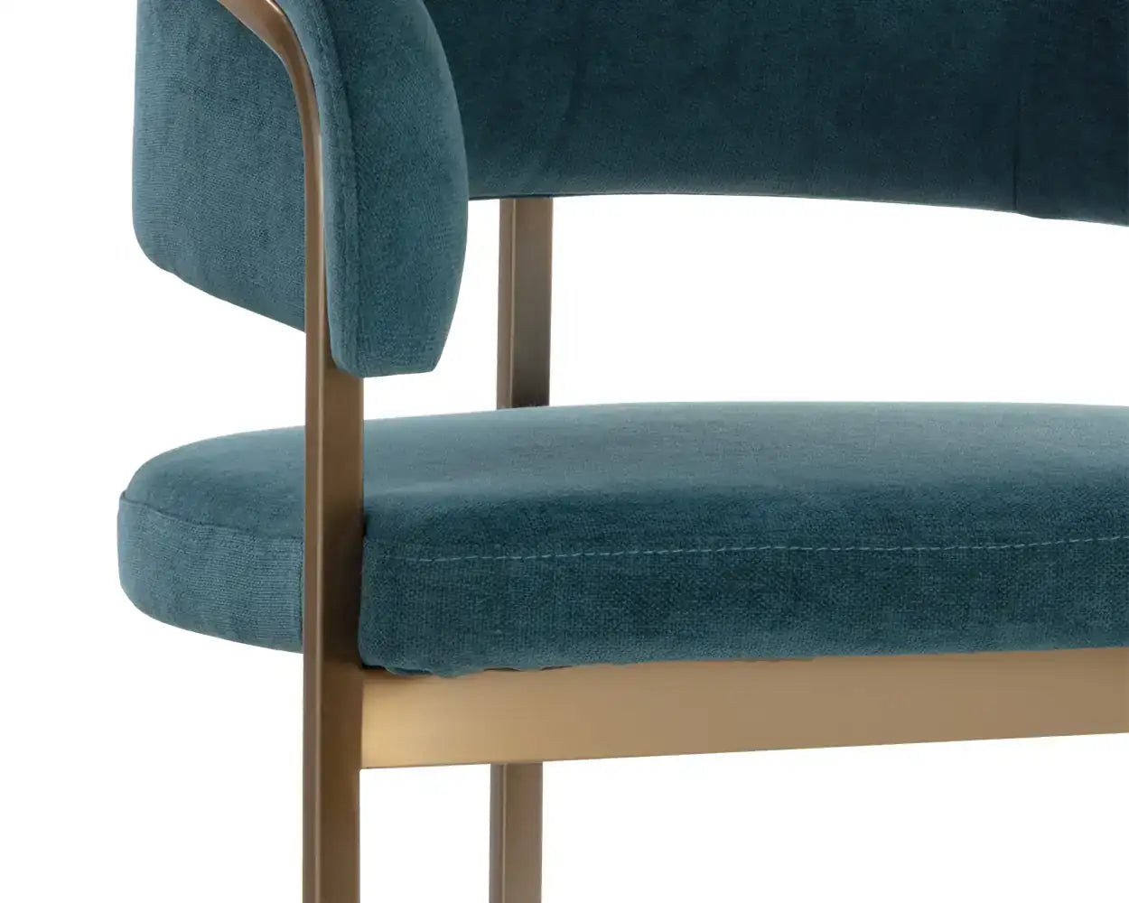 Sunpan MARRIS BARSTOOL - Bar Stools