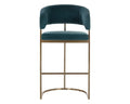 Sunpan MARRIS BARSTOOL - Bar Stools
