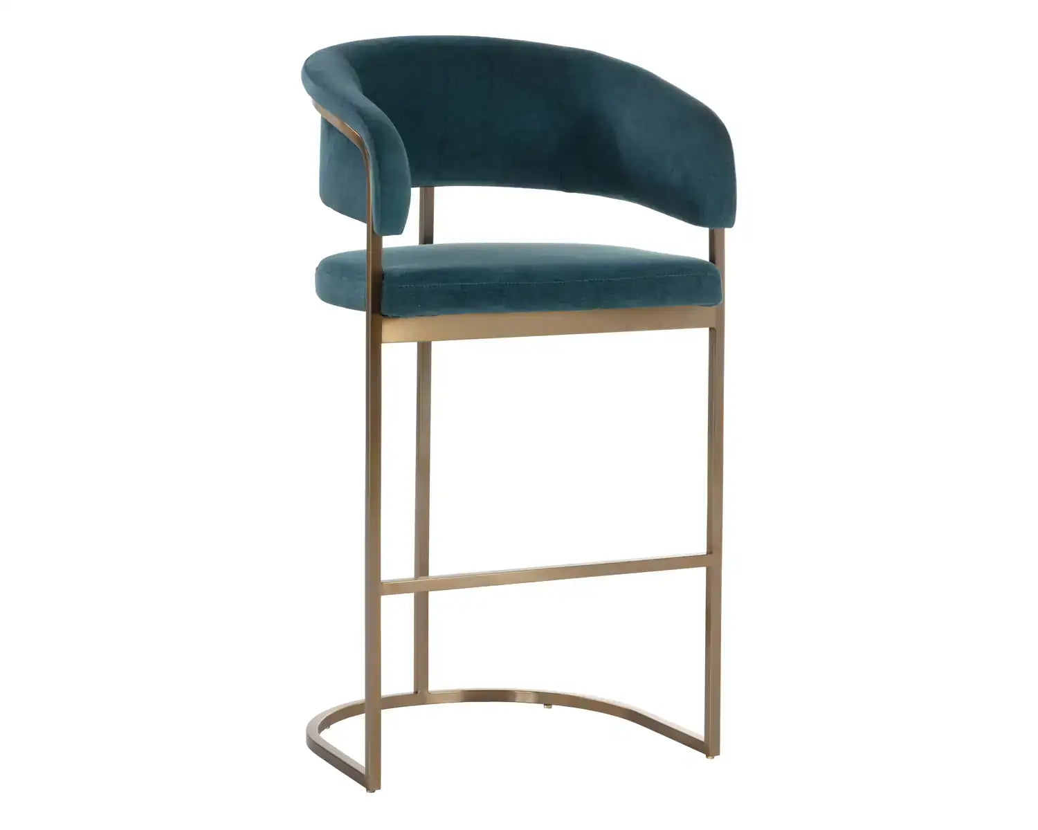 Sunpan MARRIS BARSTOOL - Bar Stools