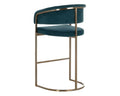 Sunpan MARRIS BARSTOOL - Bar Stools
