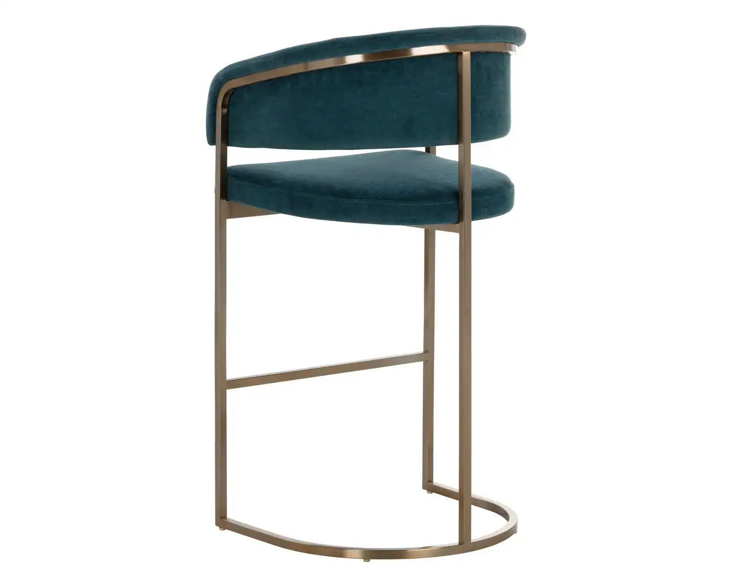 Sunpan MARRIS BARSTOOL - Bar Stools