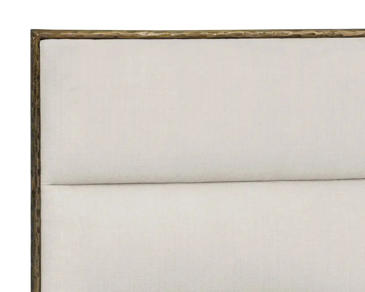 SUNPAN YASMINE BED - Beds