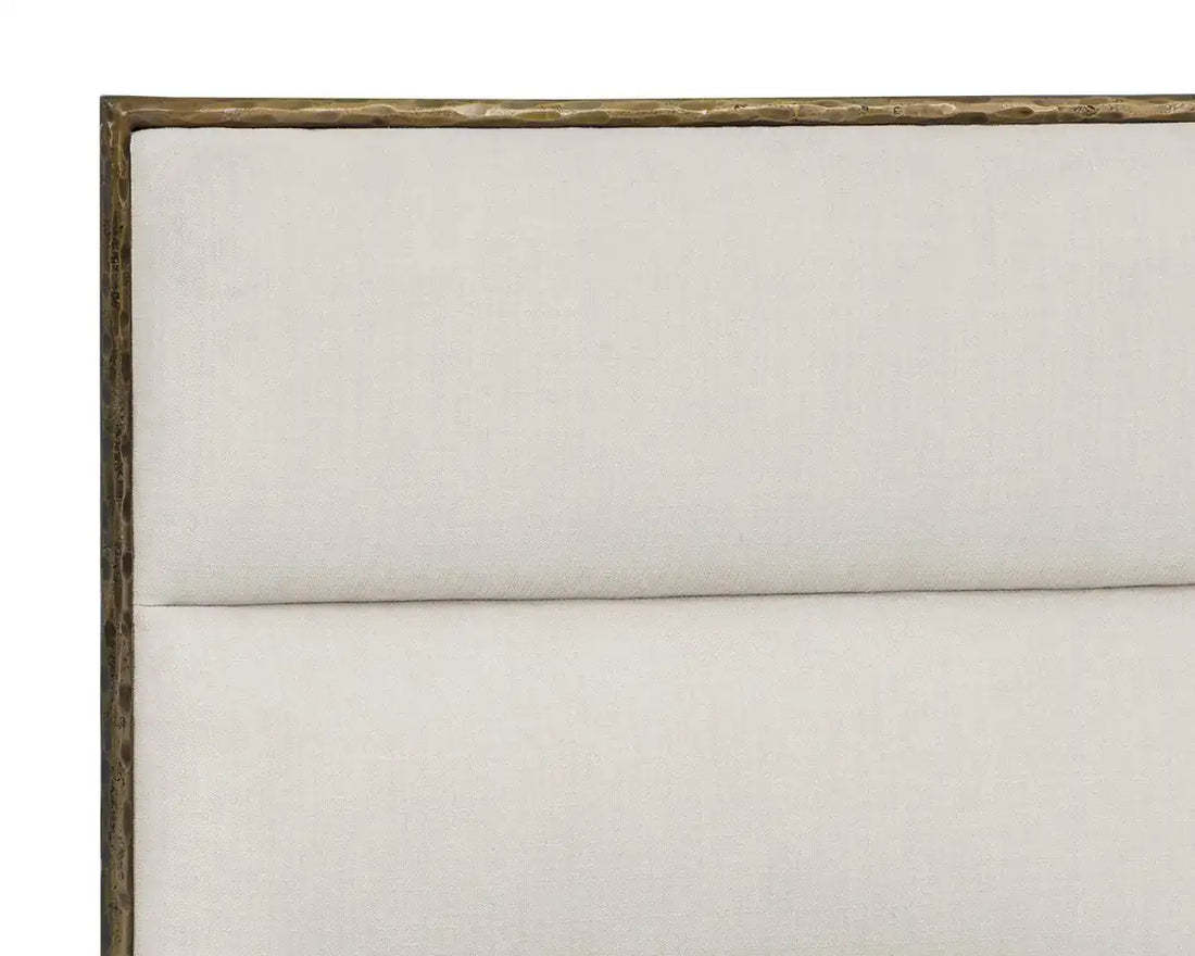 SUNPAN YASMINE BED - Beds