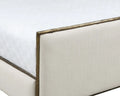 Sunpan YASMINE BED - Beds