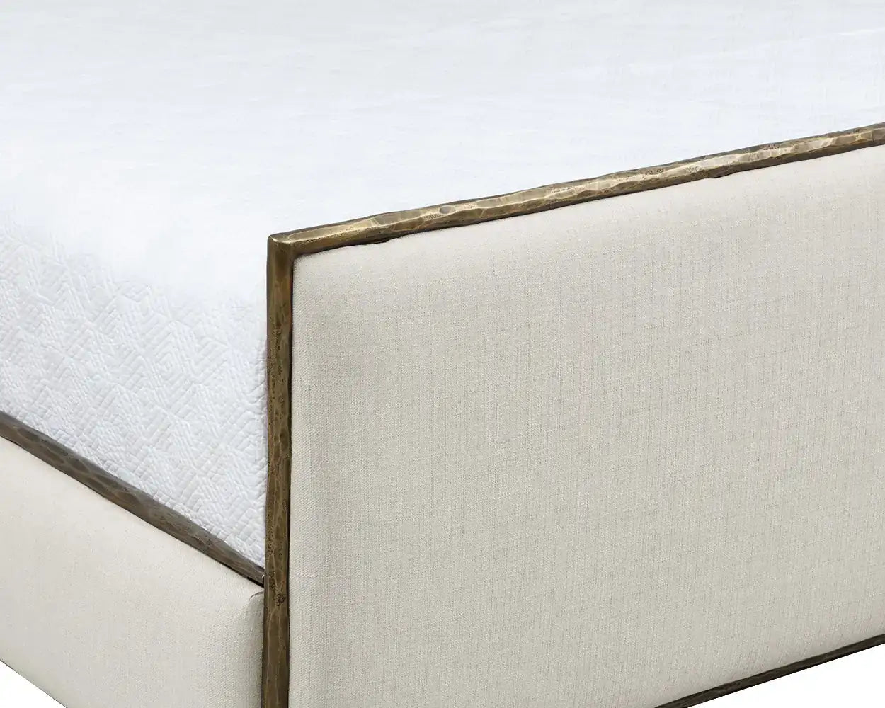 Sunpan YASMINE BED - Beds