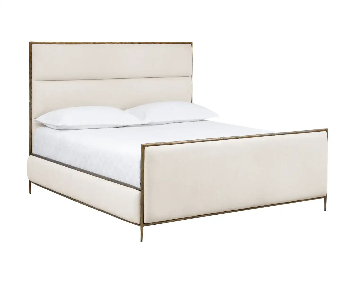 Sunpan YASMINE BED - Beds