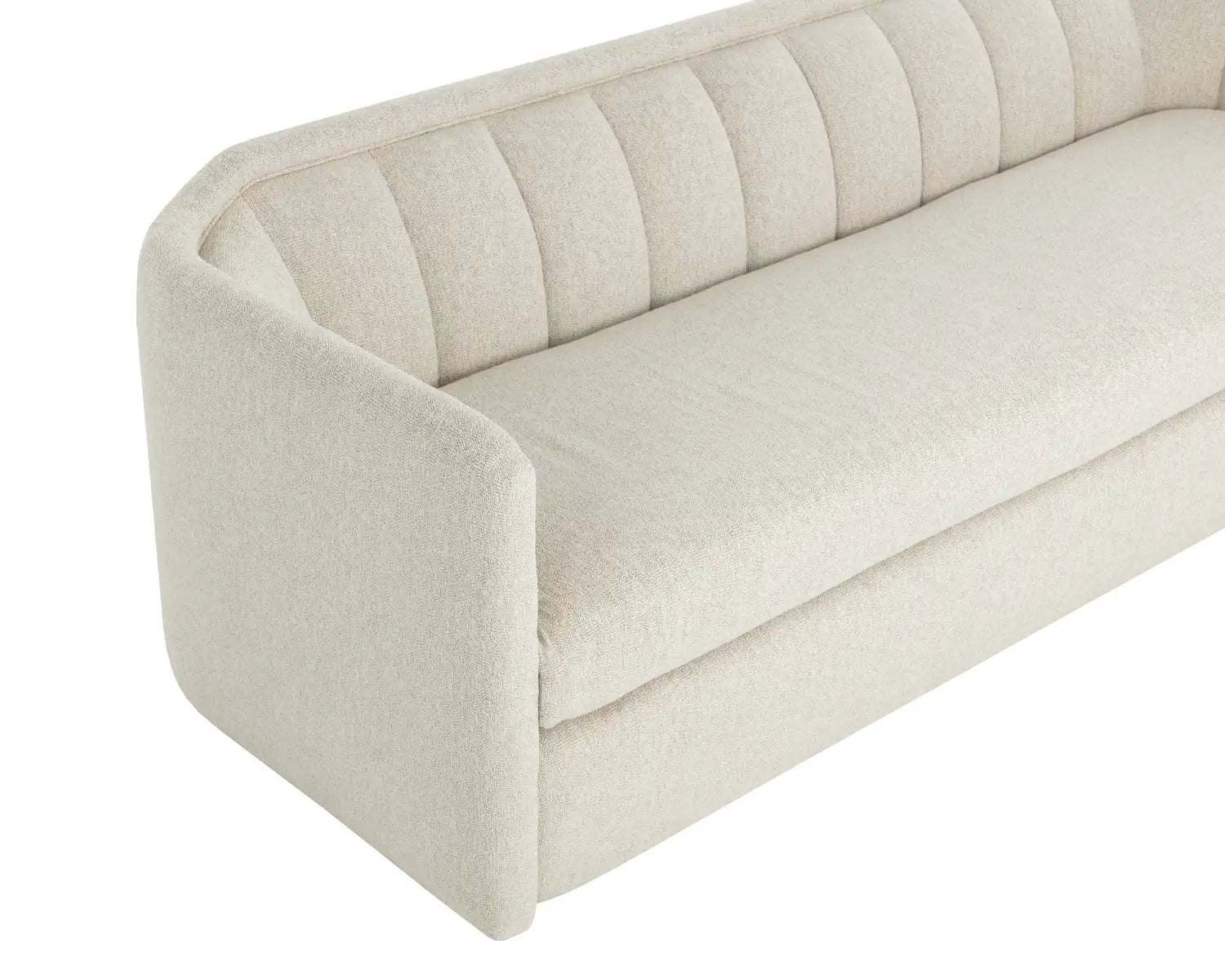 Sunpan BIRRIT SOFA - Sofa