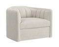 SUNPAN BIRRIT SWIVEL ARMCHAIR - Lounge