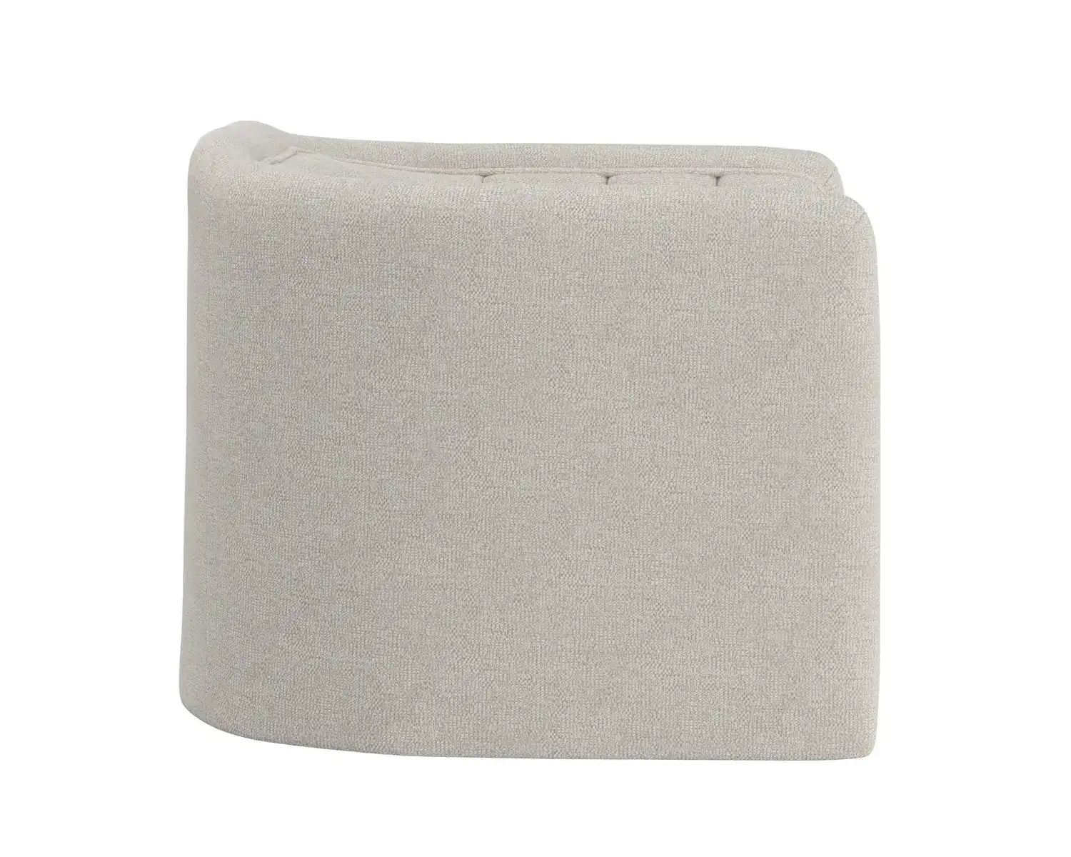 SUNPAN BIRRIT SWIVEL ARMCHAIR - Lounge