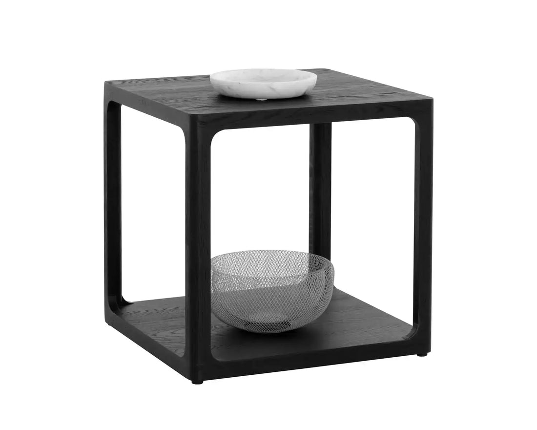 SUNPAN DONCASTER SIDE TABLE - Side