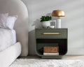 Sunpan TARRANT NIGHTSTAND - Nightstands