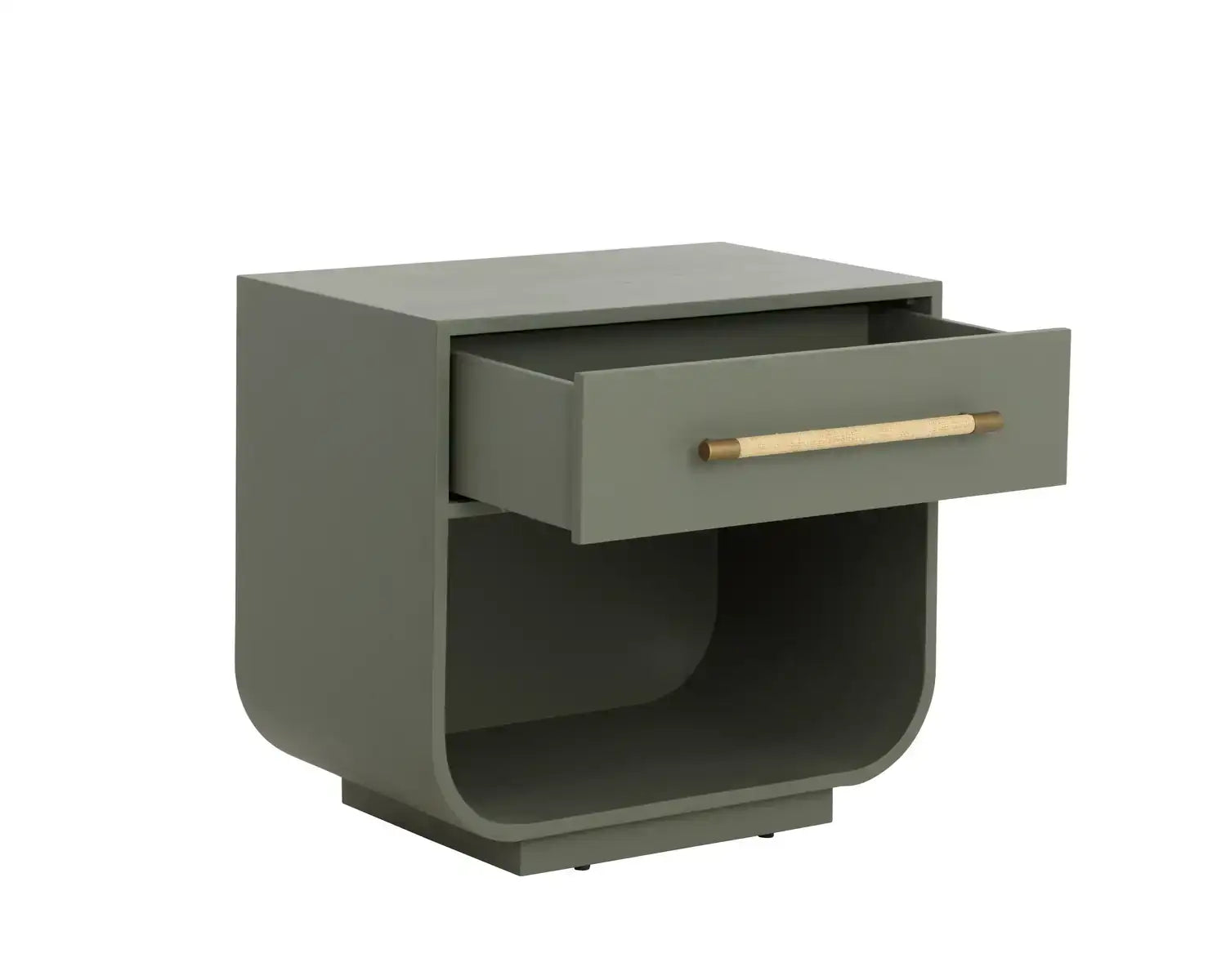 Sunpan TARRANT NIGHTSTAND - Nightstands