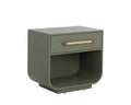 Sunpan TARRANT NIGHTSTAND - Nightstands