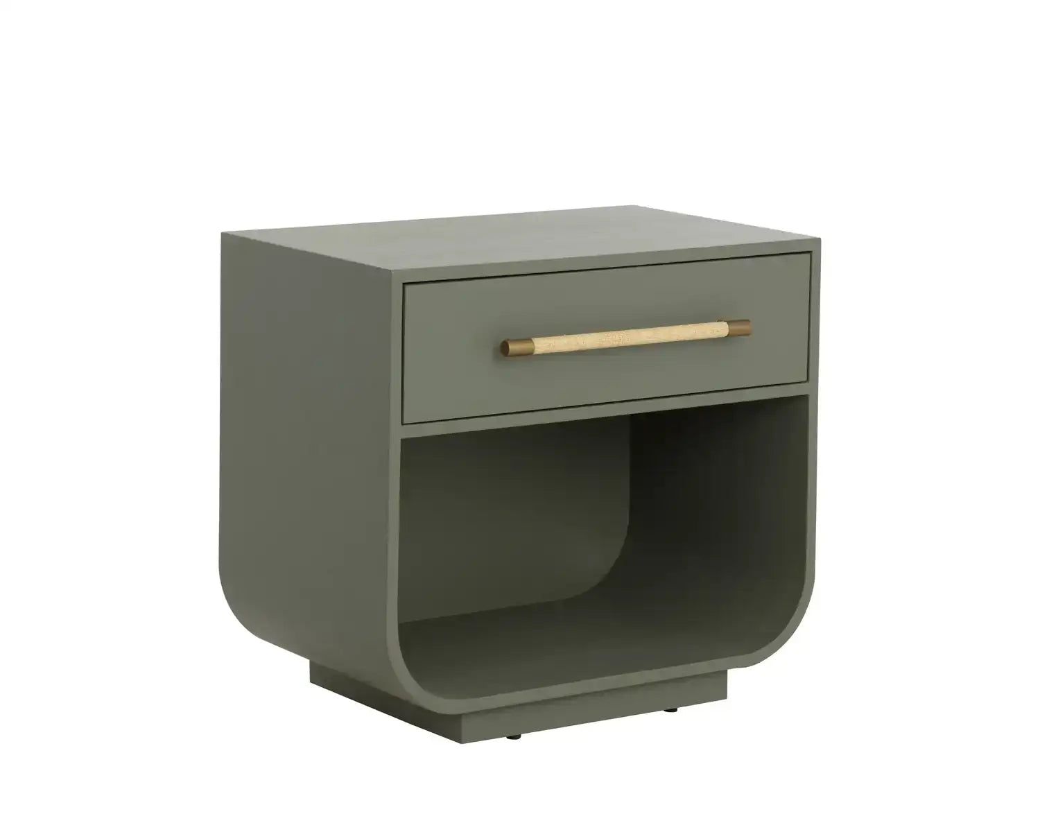 Sunpan TARRANT NIGHTSTAND - Nightstands