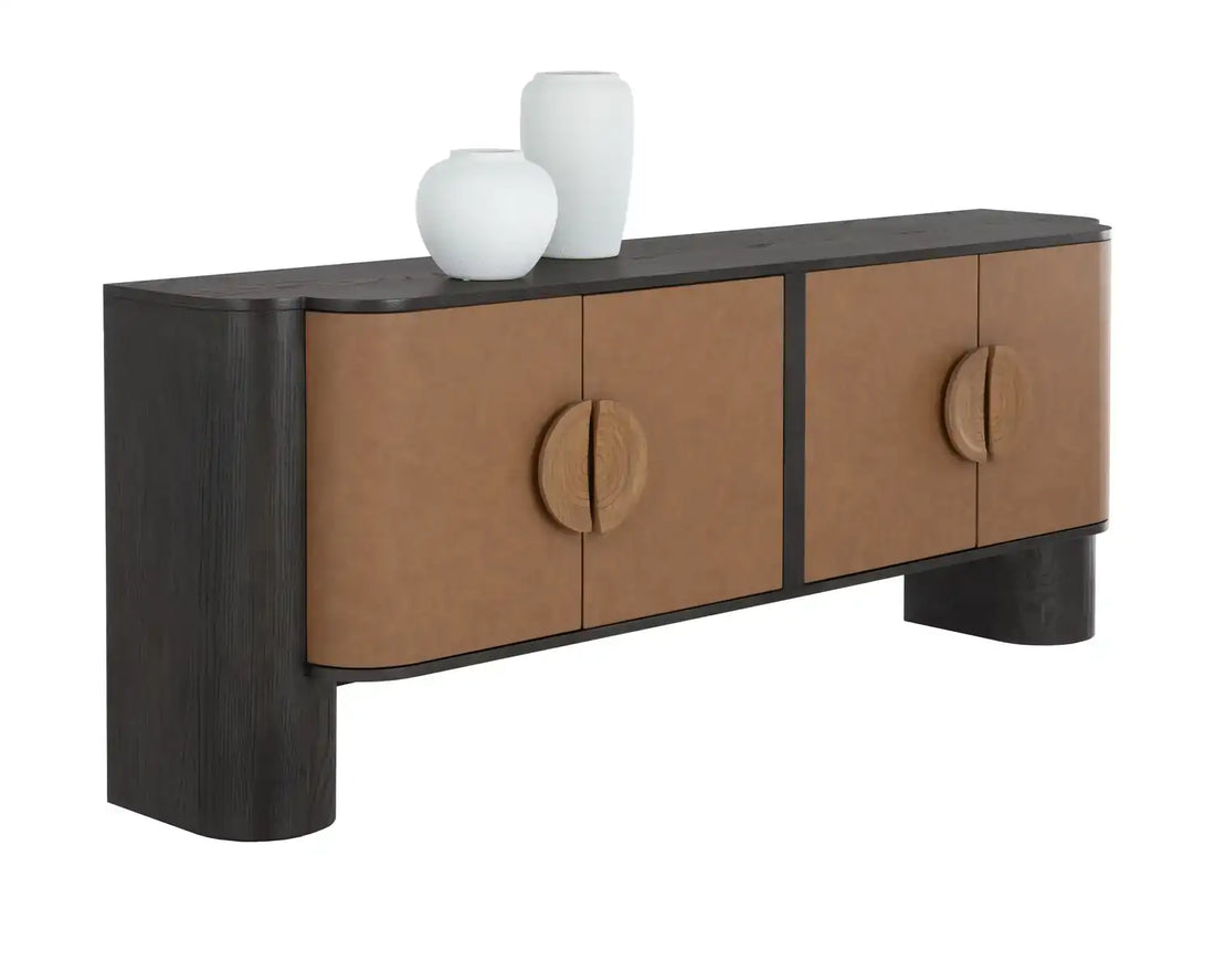 SUNPAN DRESDEN SIDEBOARD - Side