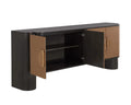Sunpan DRESDEN SIDEBOARD - Side