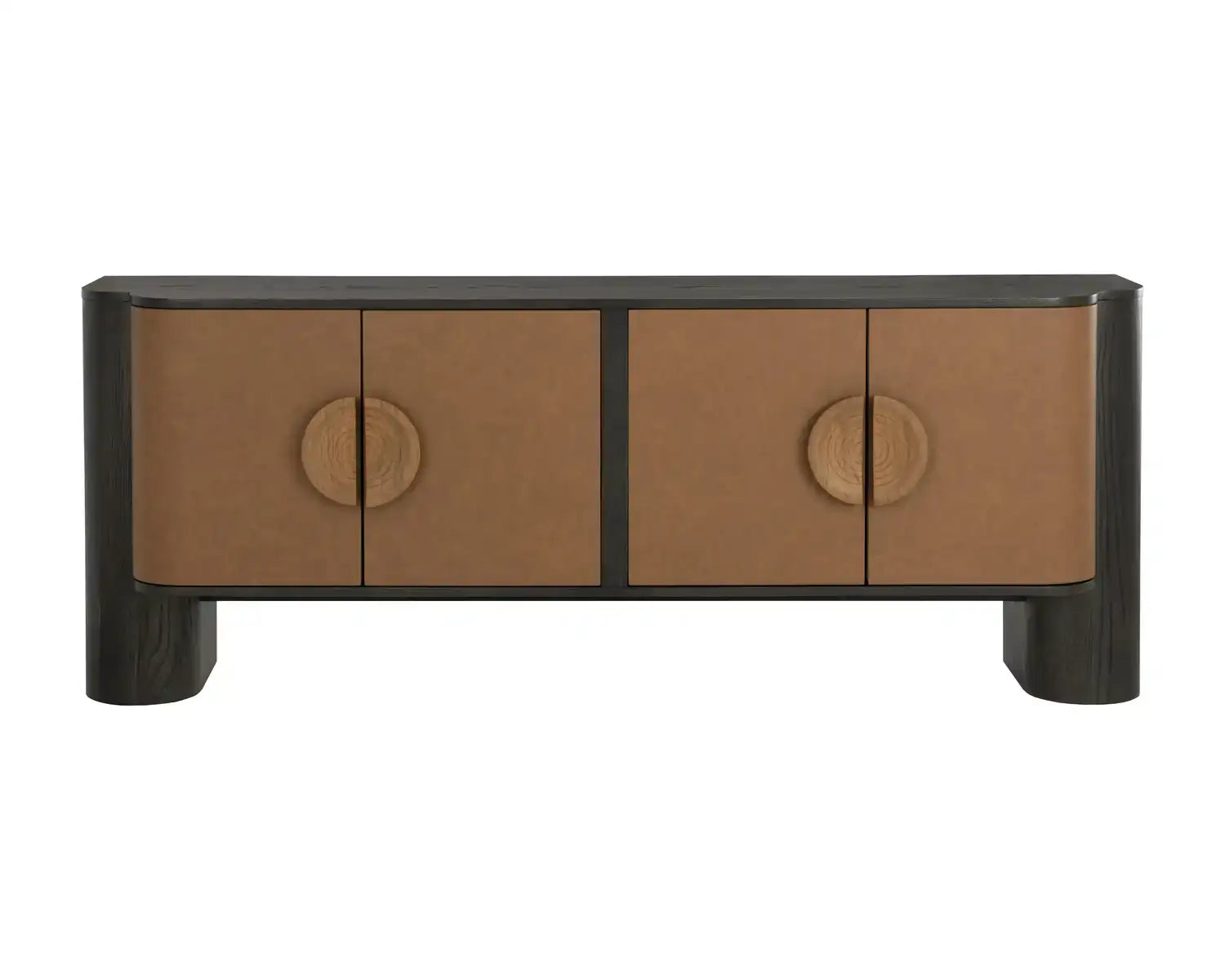Sunpan DRESDEN SIDEBOARD - Side