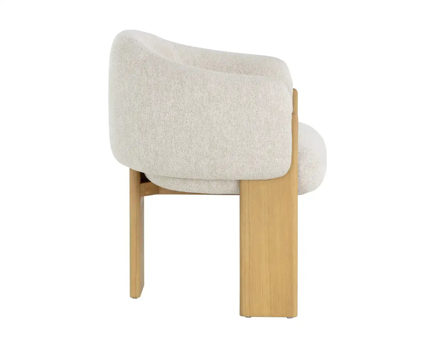 SUNPAN TRINE DINING ARMCHAIR - Dining Chairs