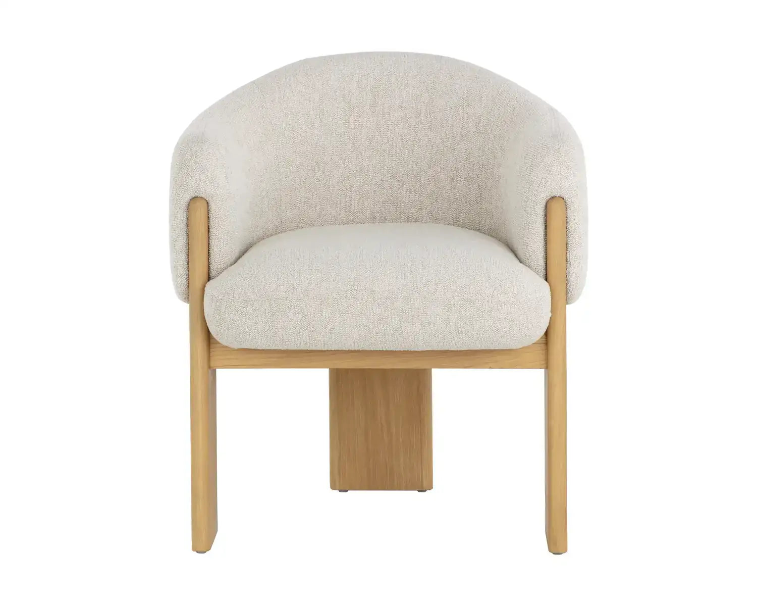 SUNPAN TRINE DINING ARMCHAIR - Dining Chairs