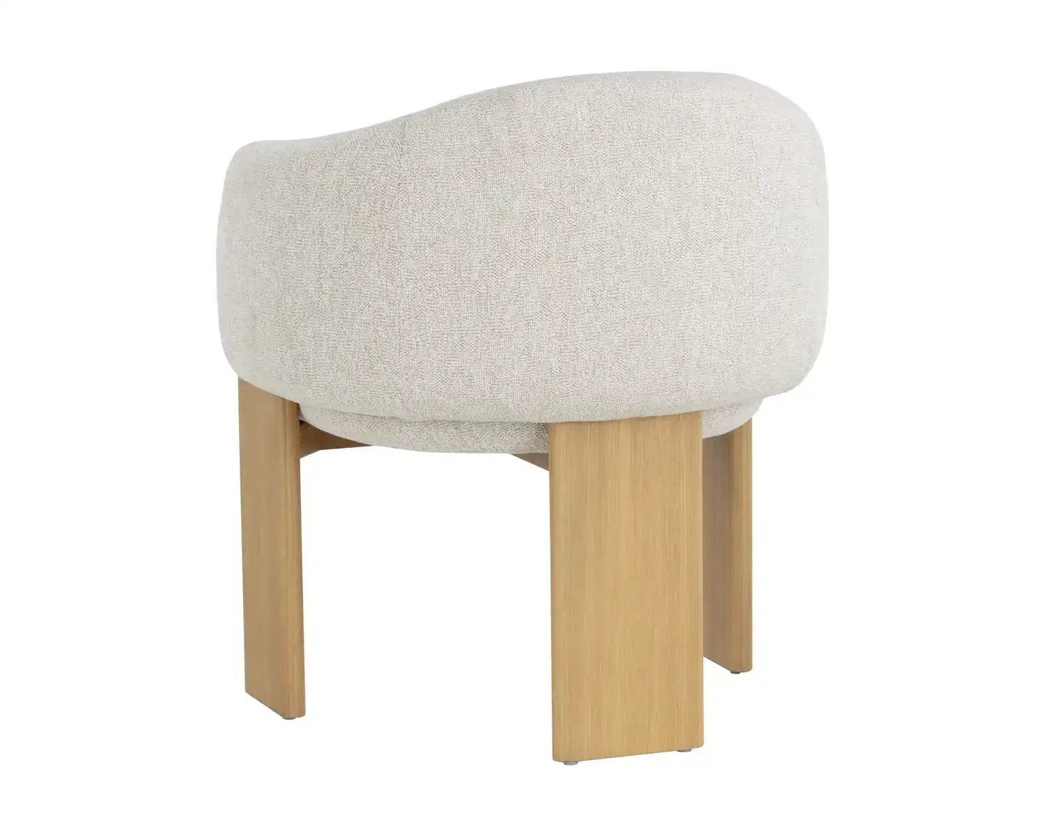 SUNPAN TRINE DINING ARMCHAIR - Dining Chairs