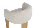 SUNPAN TRINE DINING ARMCHAIR - Dining Chairs