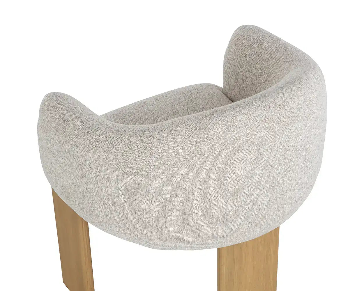 SUNPAN TRINE DINING ARMCHAIR - Dining Chairs