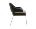 Sunpan MALACHI DINING ARMCHAIR - Dining Chairs