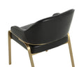 Sunpan MALACHI DINING ARMCHAIR - Dining Chairs
