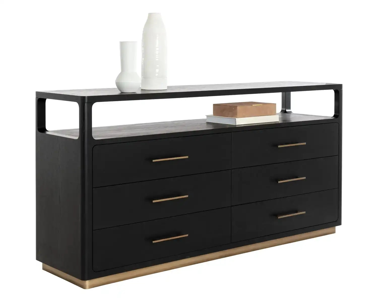 Sunpan DANETTE DRESSER - Dressers