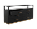 Sunpan DANETTE DRESSER - Dressers
