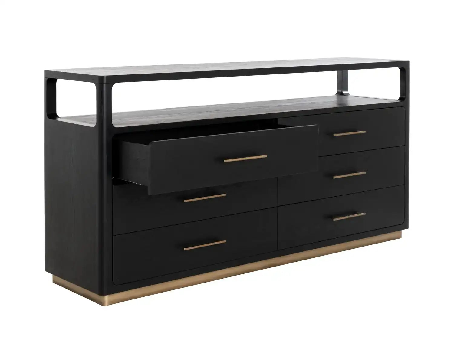 Sunpan DANETTE DRESSER - Dressers