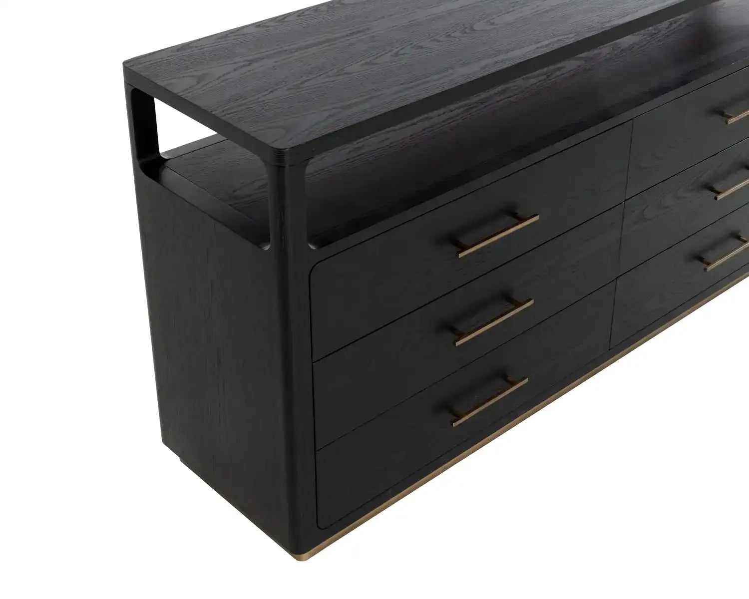 Sunpan DANETTE DRESSER - Dressers