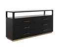 Sunpan DANETTE DRESSER - Dressers