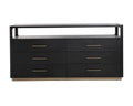 Sunpan DANETTE DRESSER - Dressers