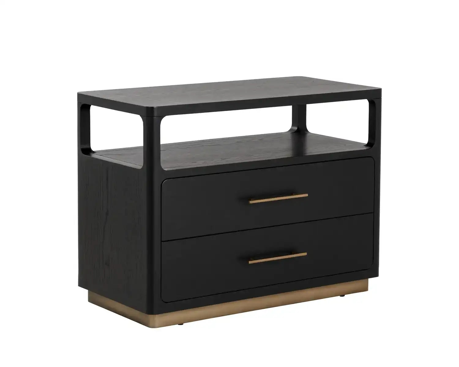 Sunpan DANETTE NIGHTSTAND - Nightstands
