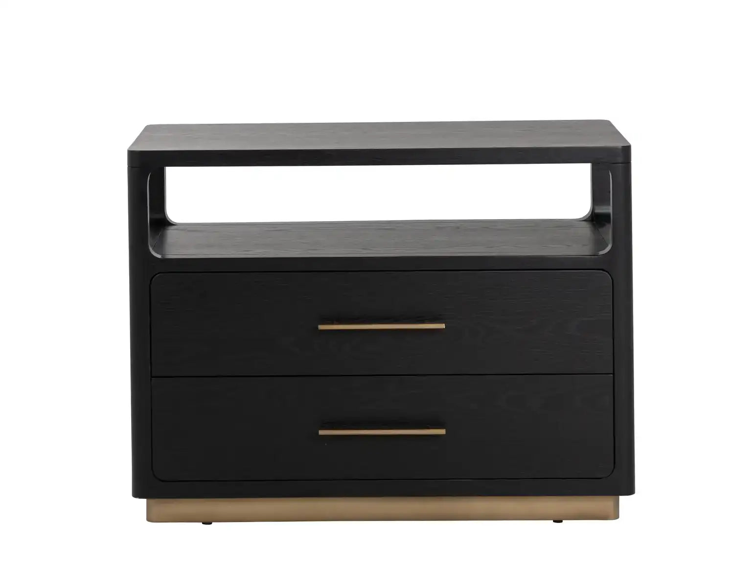 Sunpan DANETTE NIGHTSTAND - Nightstands