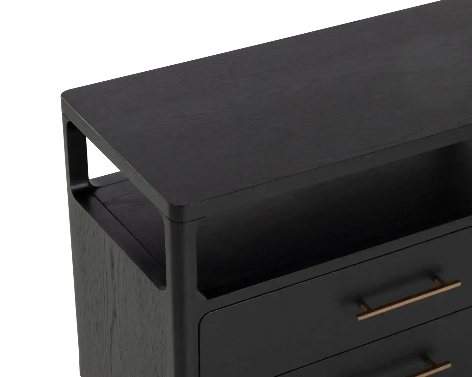 Sunpan DANETTE NIGHTSTAND - Nightstands