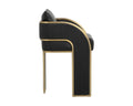 Sunpan, BAZ COUNTER STOOL, BENCHES, OTTOMAN & STOOLS