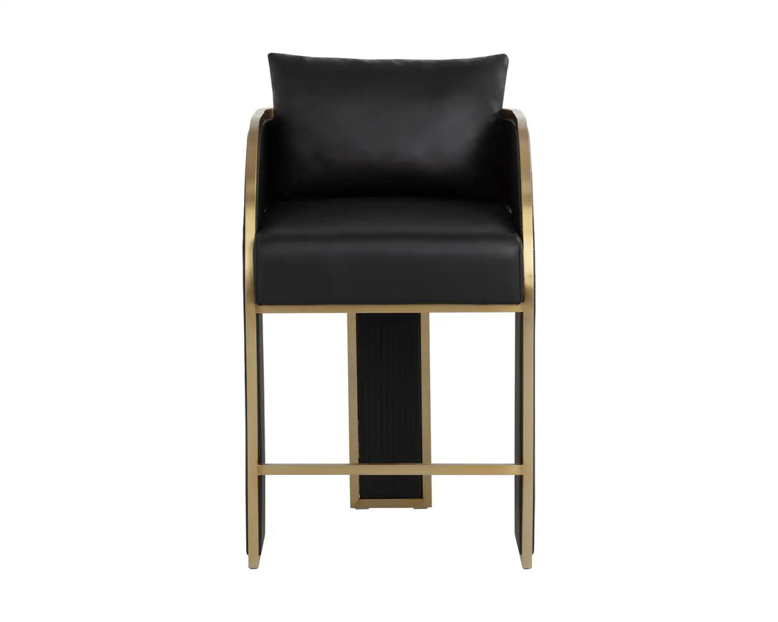 SUNPAN, BAZ COUNTER STOOL, BENCHES, OTTOMAN & STOOLS