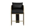 Sunpan, BAZ COUNTER STOOL, BENCHES, OTTOMAN & STOOLS