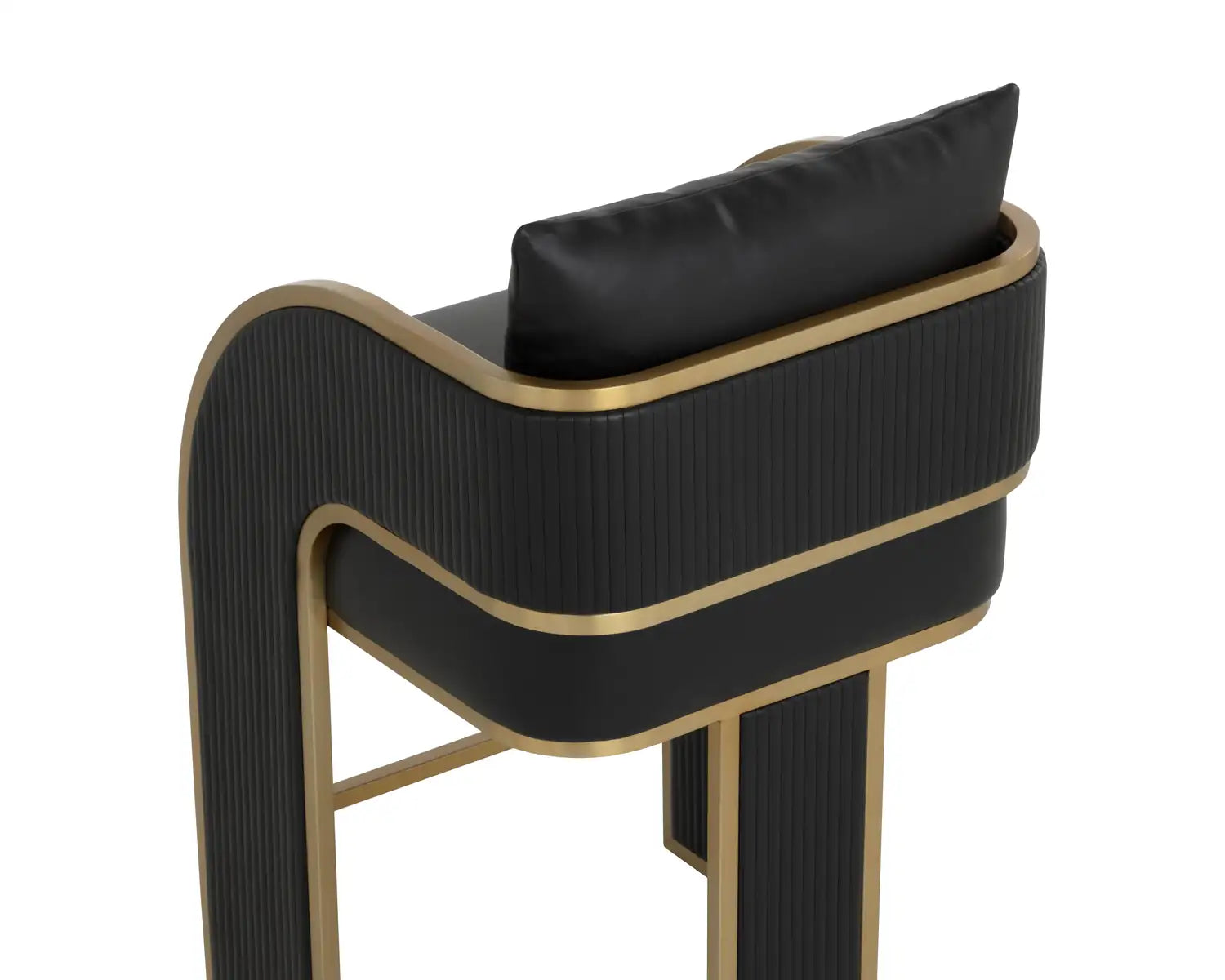 Sunpan, BAZ COUNTER STOOL, BENCHES, OTTOMAN & STOOLS