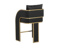 Sunpan, BAZ COUNTER STOOL, BENCHES, OTTOMAN & STOOLS