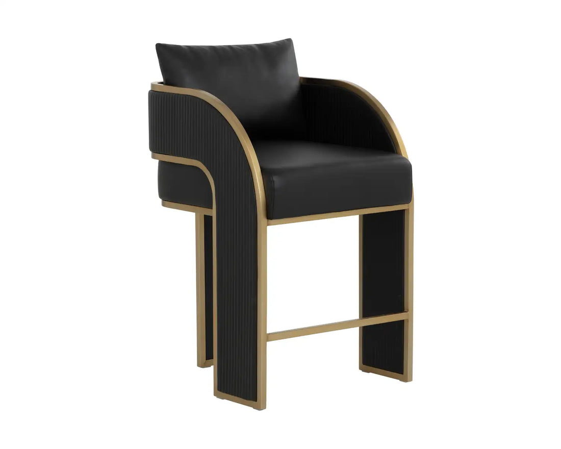 SUNPAN, BAZ COUNTER STOOL, BENCHES, OTTOMAN & STOOLS