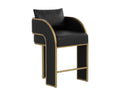 Sunpan, BAZ COUNTER STOOL, BENCHES, OTTOMAN & STOOLS