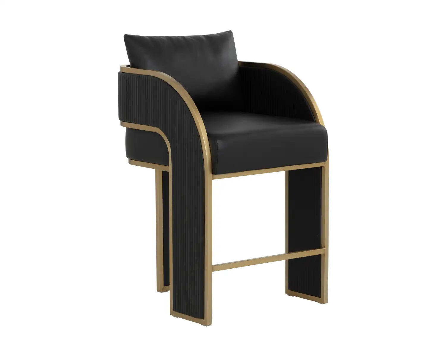 Sunpan, BAZ COUNTER STOOL, BENCHES, OTTOMAN & STOOLS