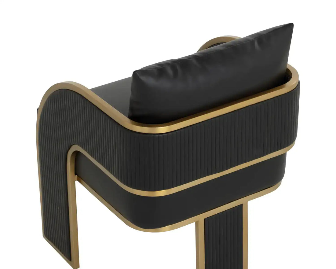 SUNPAN BAZ DINING ARMCHAIR - Dinning Chairs