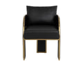Sunpan BAZ DINING ARMCHAIR - Dining Chairs
