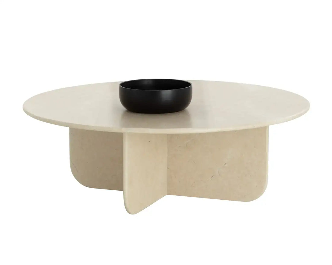 SUNPAN BONITA COFFEE TABLE - Coffee