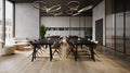 Sunpan BONITA COFFEE TABLE - Coffee