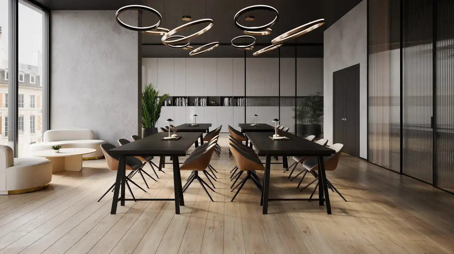 SUNPAN BONITA COFFEE TABLE - Coffee